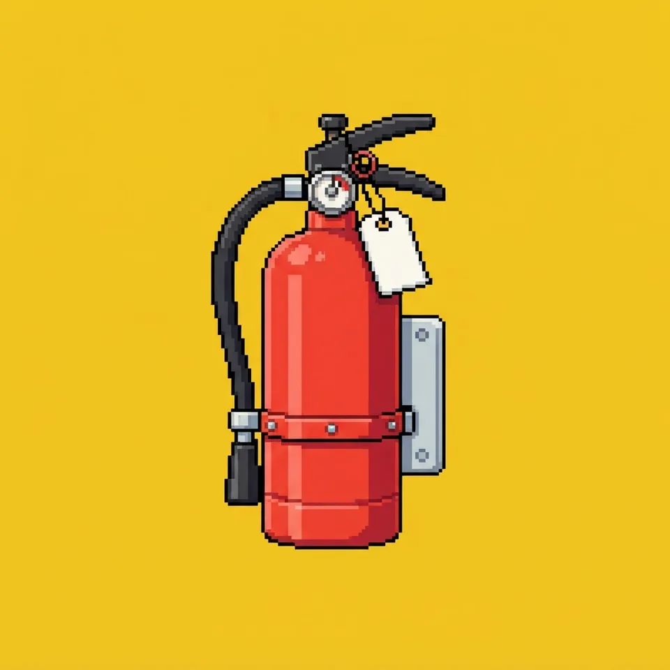 AVCB, extintor e saída de emergência: o guia da prevenção de incêndio no condomínio