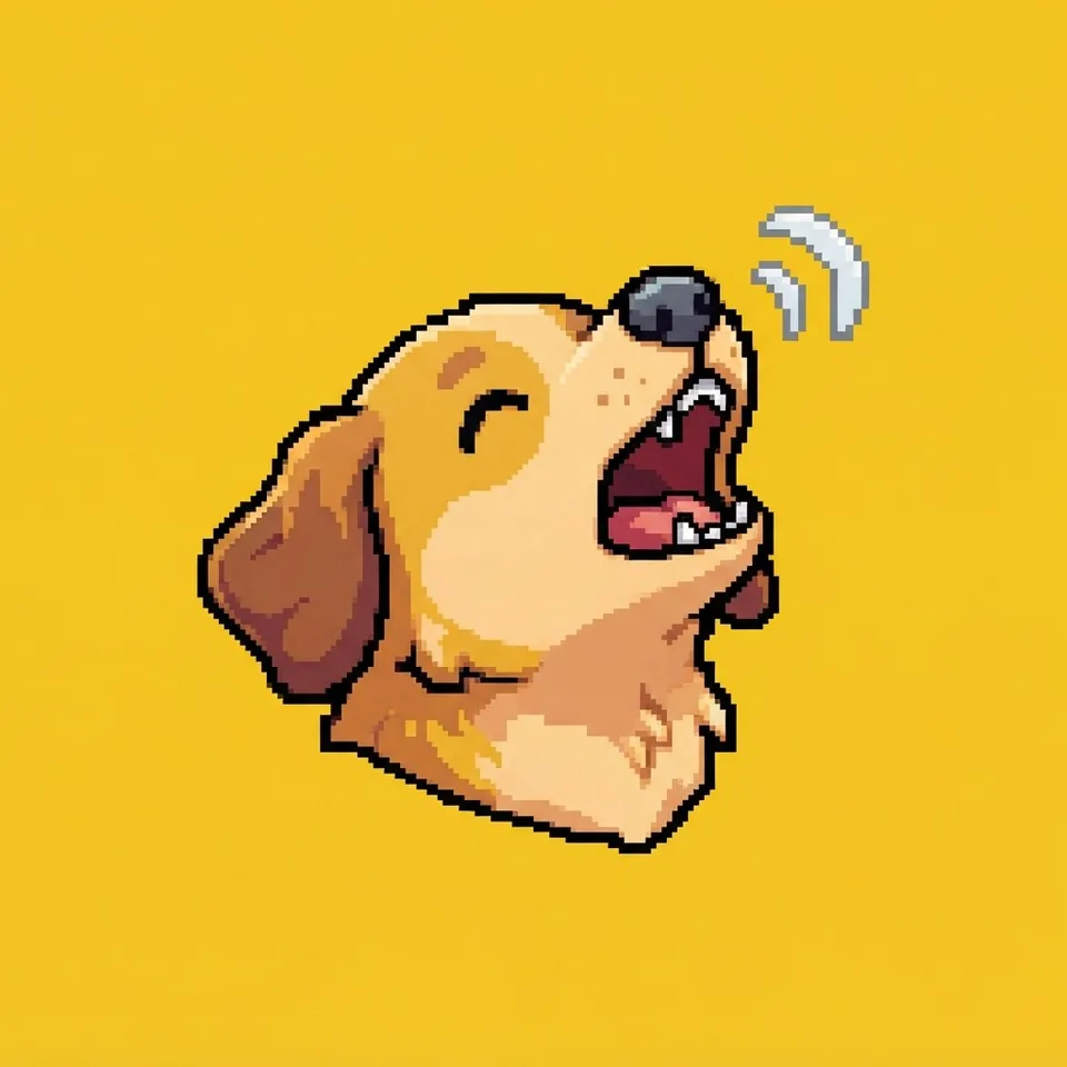 Latido do cachorro do vizinho pode dar multa? Pode — e ela é diária